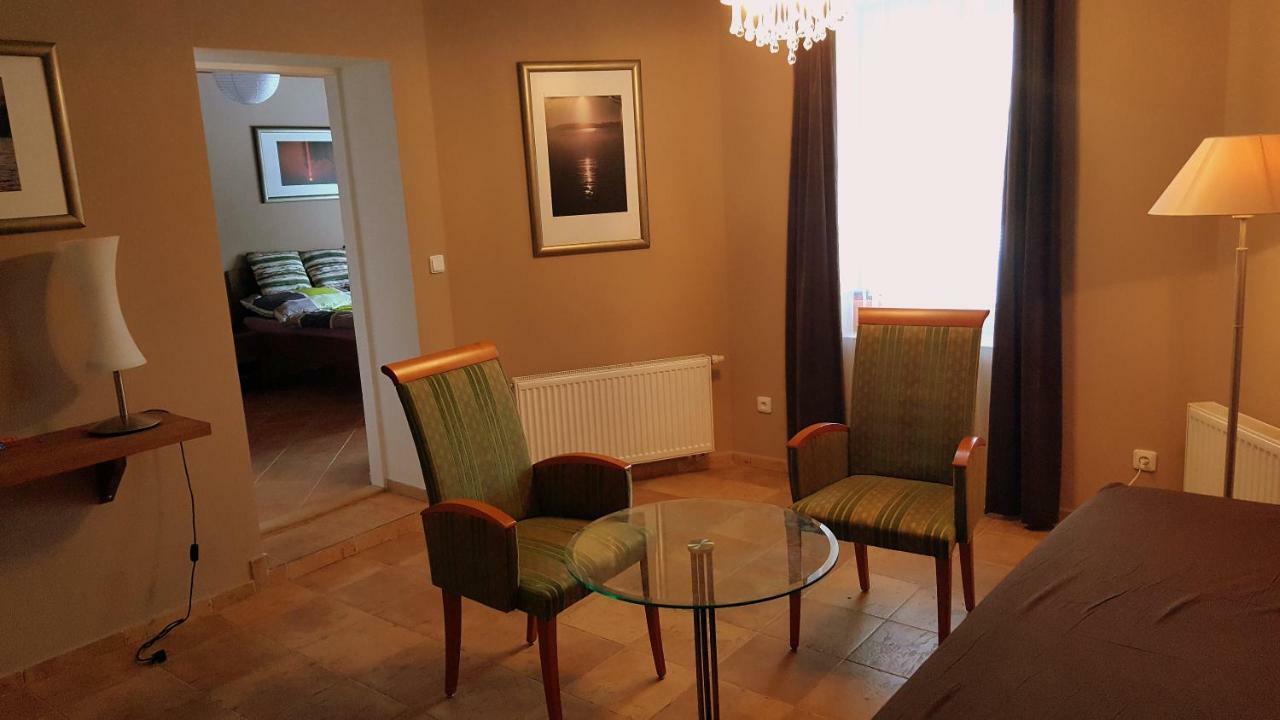 Lipno Apartmany Frymburk Iii. Exterior foto