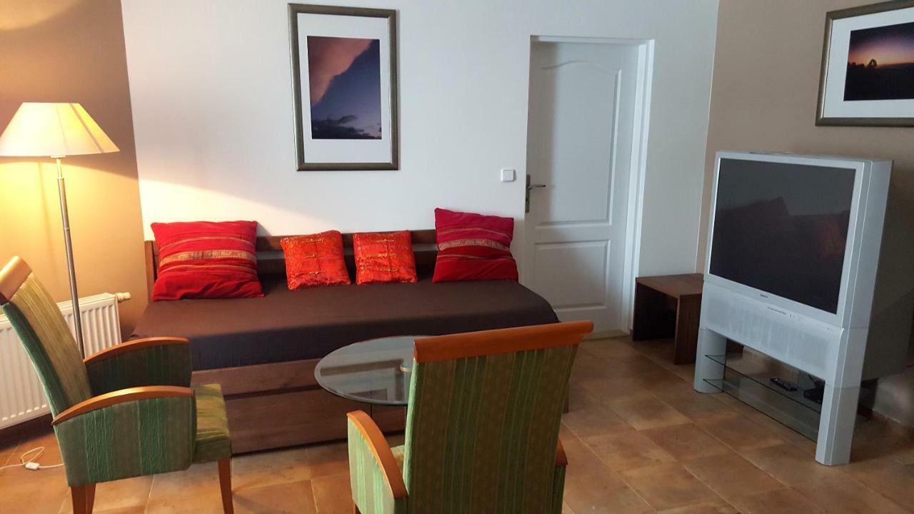 Lipno Apartmany Frymburk Iii. Exterior foto