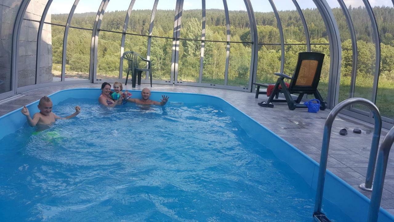 Lipno Apartmany Frymburk Iii. Exterior foto